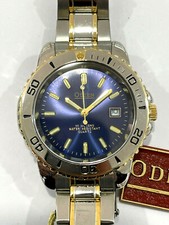 Orologio Odien Subaqueo a