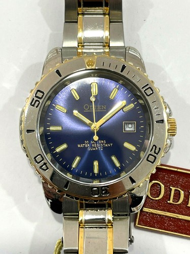 Orologio odien subaqueo - subaqueo, a