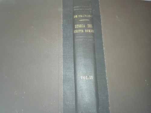 Libro diritto storia del - diritto,