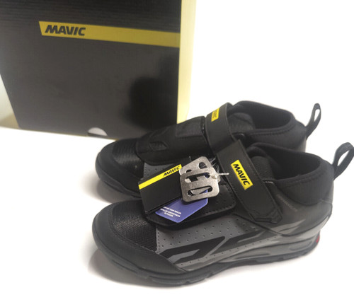 Scarpa mtb ciclismo mavic - mtb,