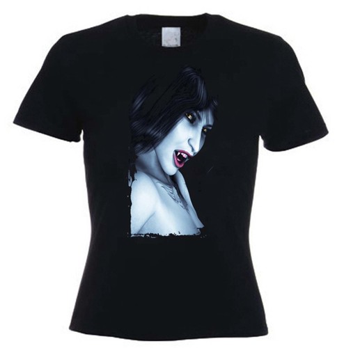 Vampiro ragazza donna - ragazza,