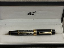 Montblanc Writer Ltd Edition