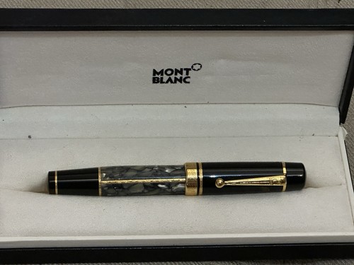 Montblanc writer ltd - ltd, edition