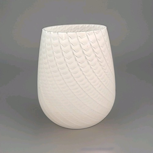 Lampada sospensione vetro - in,