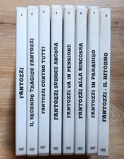 Il Mitico Fantozzi DVD 8