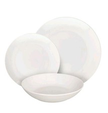 Servizio Piatti 18 pezzi Modus