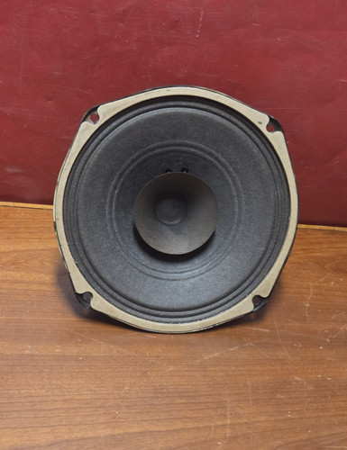Alnico speaker rola whizzer - alnico, 8"