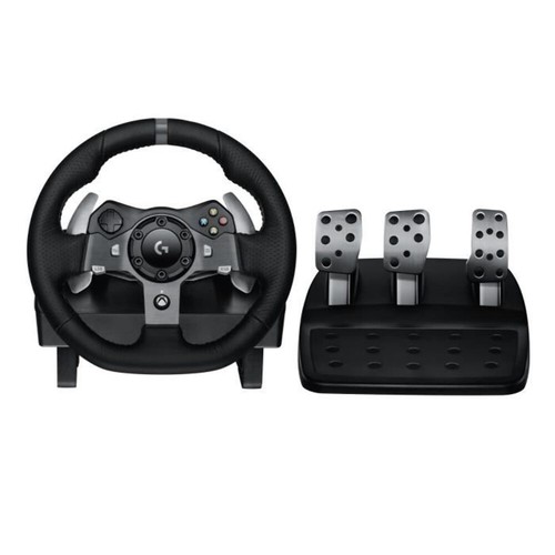 Volante corsa pedali g920 - corsa,