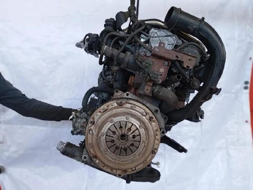 10dyxh rhf motore - motore, (motore