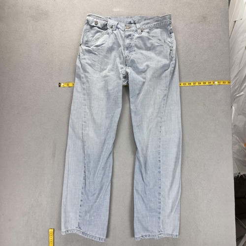 Jeans vintage levis engineered - jeans,
