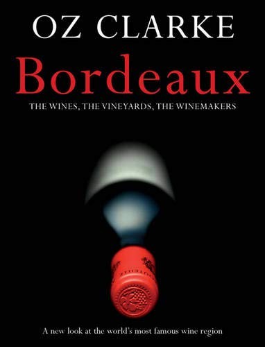 Clarke bordeaux the - oz, bordeaux: