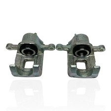 Coppia pinze freno posteriori sinistra e destra originali OEM Hyundai Trajet 1999-2008