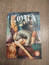 Fumetto Super  Zora La Vampira