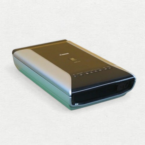 Canon canoscan 9000f - canoscan,