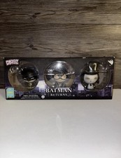 Funko Dorbz: DC Universe -