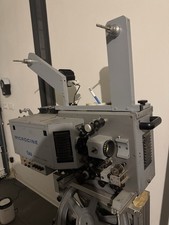 Proiettore 35mm Microcine Tau