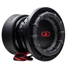 Audio doppio 2 ohm - 6,5",
