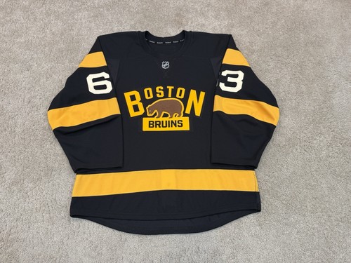 Boston bruins pro - pro, authentic