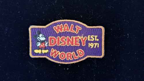 Walt disney world toppa - walt,