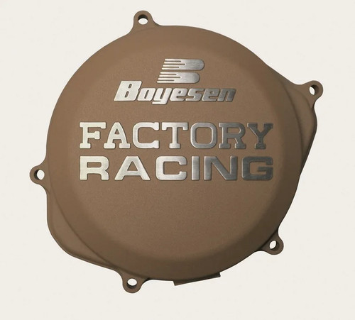 Boyesen factory racing - boyesen,
