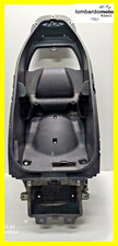 Rivestimento vano bagagliaio sottosella PIAGGIO BEVERLY 400 500 TOURER Cr
