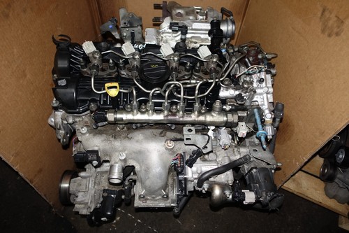 Motore mazda 2 2d - 6, cx-5