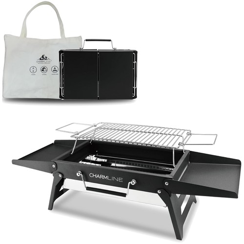 Barbecue portatile grill - barbecue, portatile,