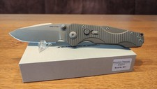 Coltello pieghevole Real Steel