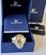 Anello donna Swarovski