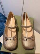 Gucci scarpa da ballo slip on