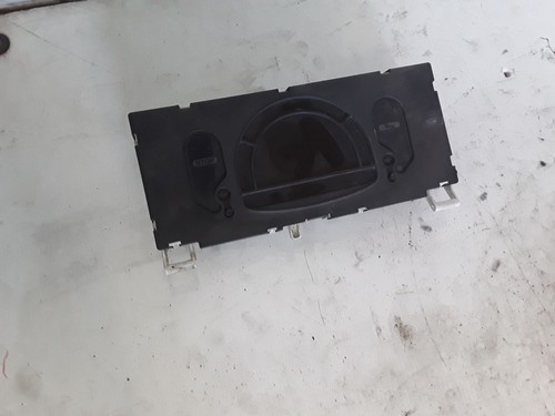Quadro strumenti - quadro,