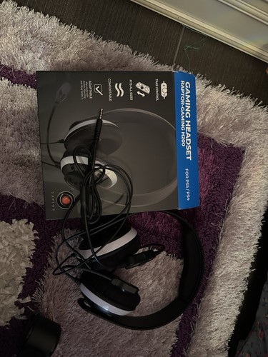 Cuffie gaming headset - cuffie,
