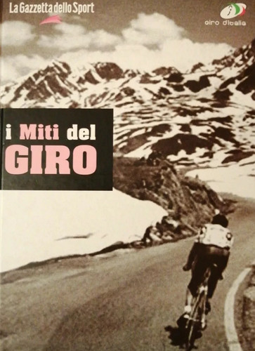 Ciclismo gazzetta dello - ciclismo,