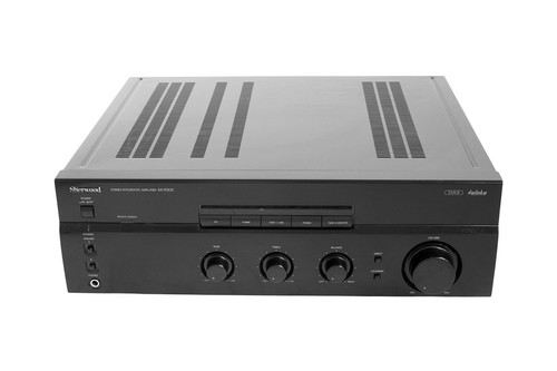 Amplificatore stereo sherwood - amplificatore,