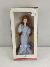 2004 BARBIE Zodiac TAURUS Pink