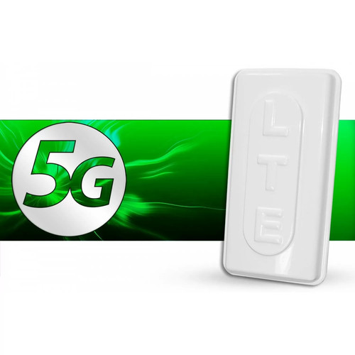 Oem dual lte - 5g,