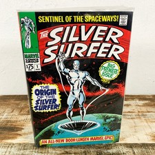 Silver surfer volume marvel - surfer, (marvel