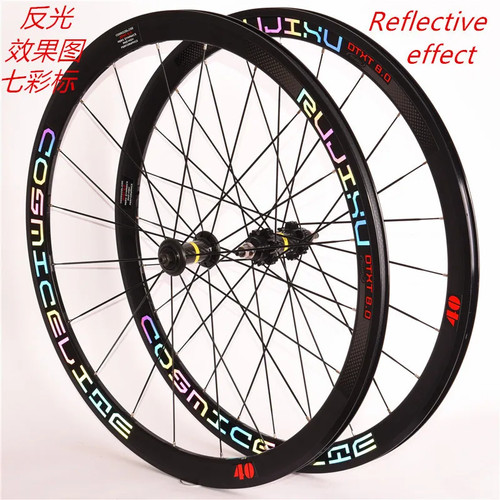 Cerchio bici 700c - bici, 40mm