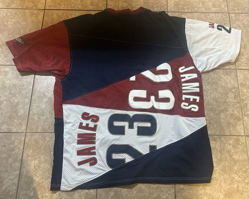 Maglia uomo cleveland - maglia,