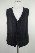 CARLO PIGNATELLI GILET GIACCA