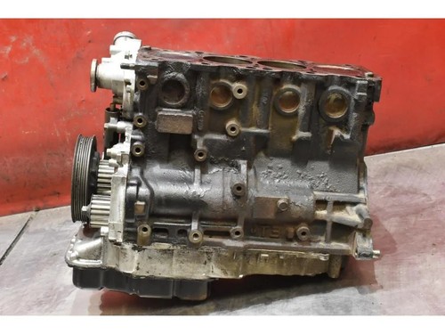 Blocco motore mitsubishi - blocco,