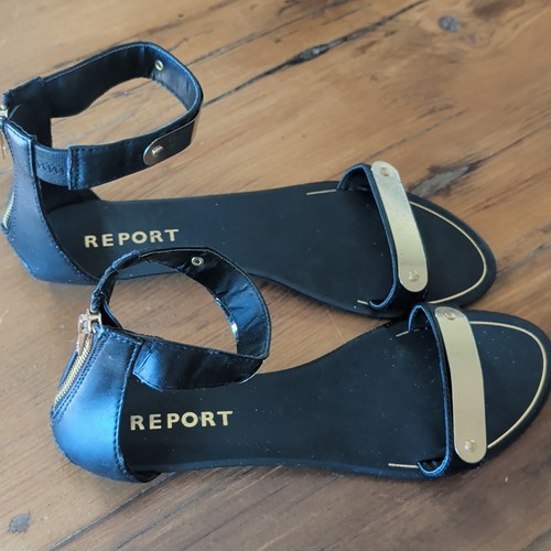 Report sandali donna - report,