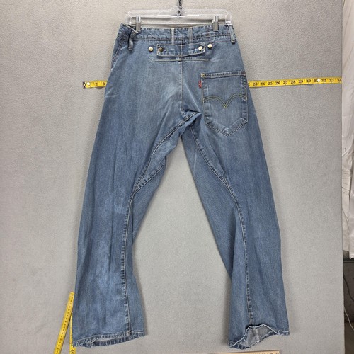 Jeans vintage levis engineered - jeans,
