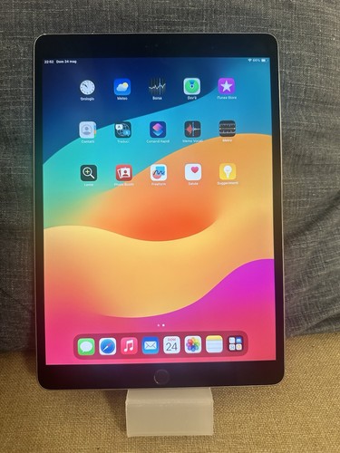 Apple ipad pro 5 - apple, 10,5"