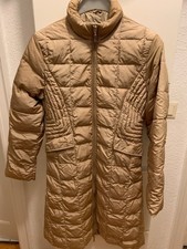 Piumino trapuntato MONCLER XS