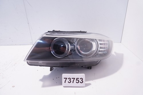 Bmw serie e90 - e91, rhd