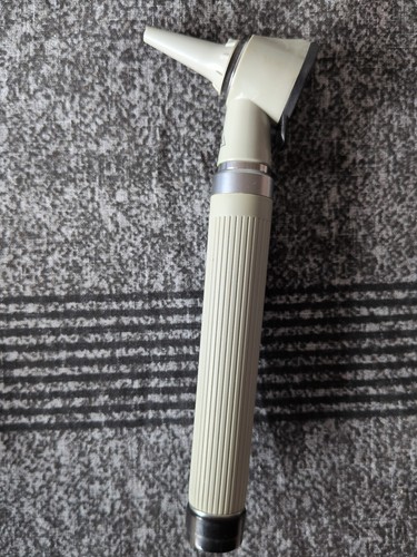 Heine minilux otoscopio - minilux,