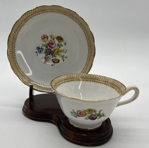 Grosvenor english bone china - grosvenor,