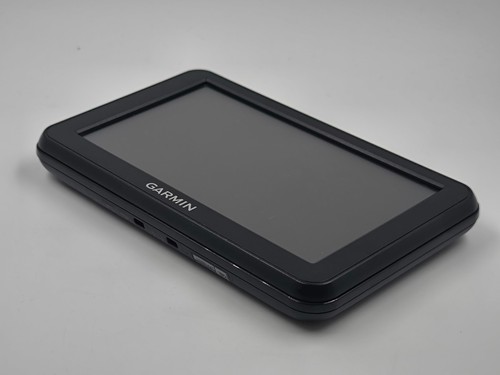 Garmin nuvi 50lm - nuvi,