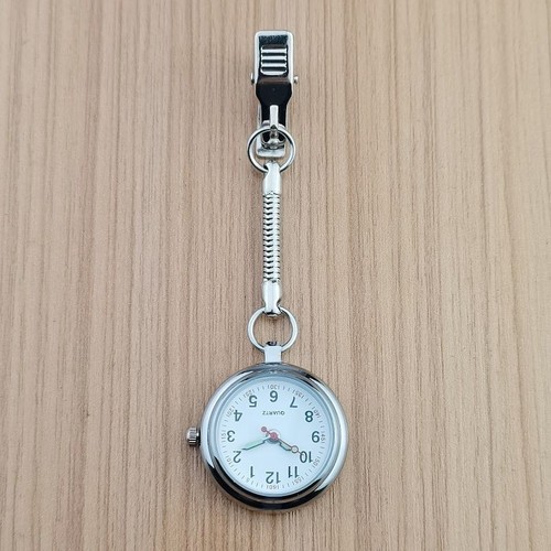 Orologio tasca esame - da,